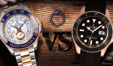 rolex yachtmaster vs|Rolex yacht master good investment.